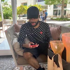 Meet your Posher, Jaimeek